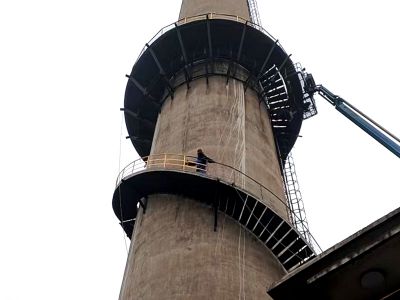 高空維修工程