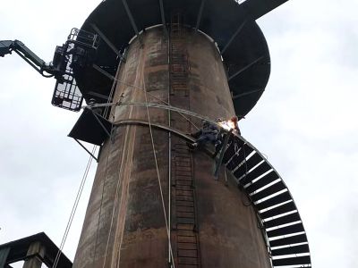 高空維修工程