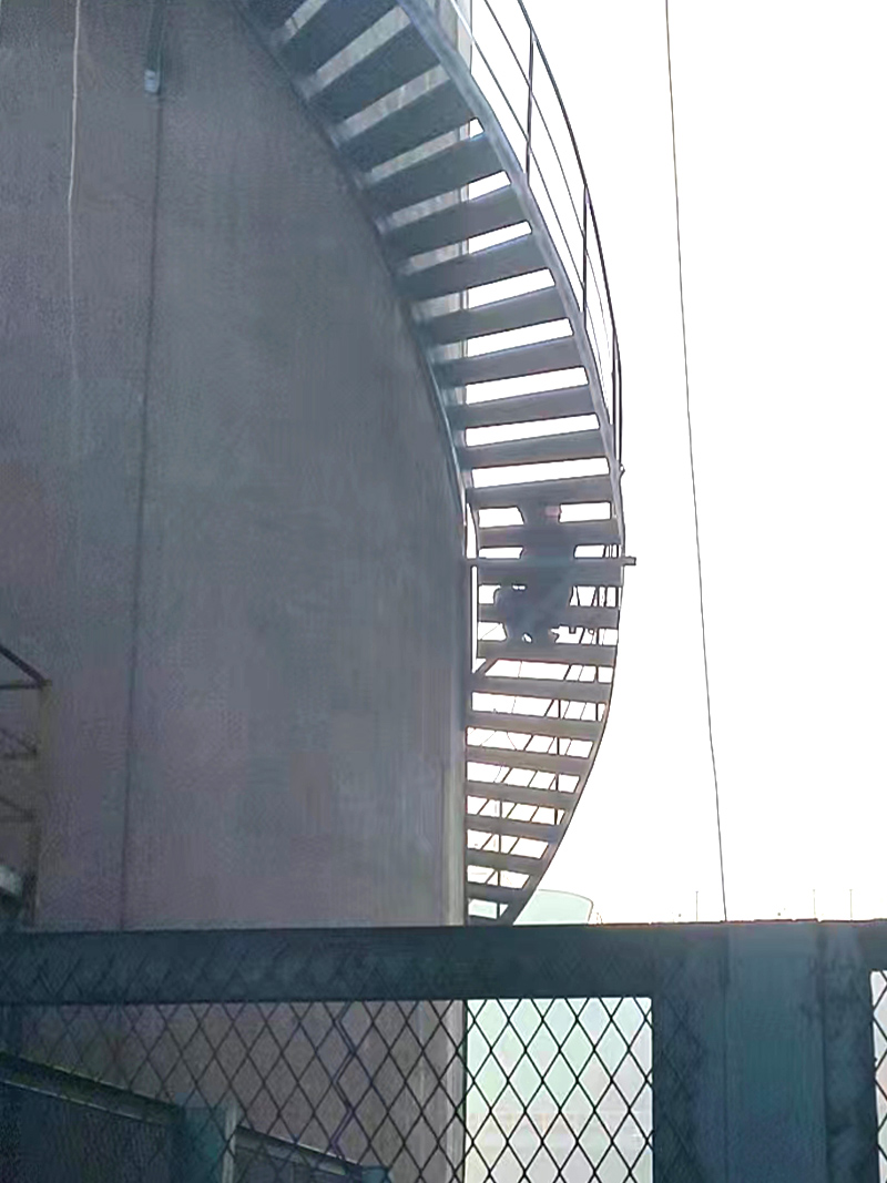 高空維修工程