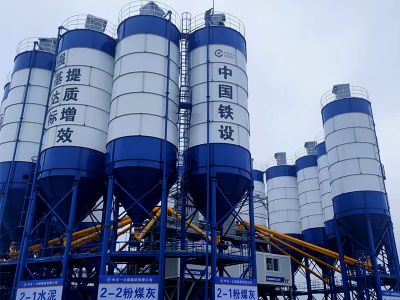 高空拆除工程